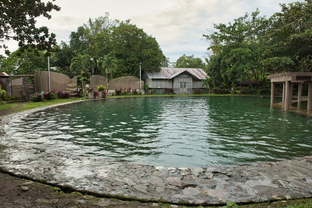 Parc aquatique Bura Soda