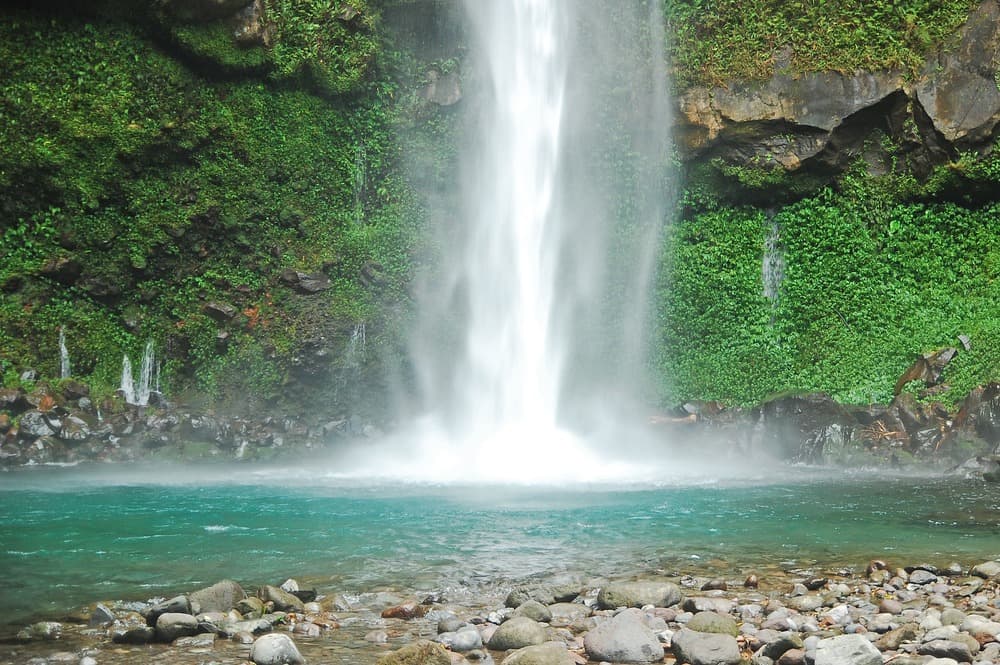 Source thermale d’Ardent